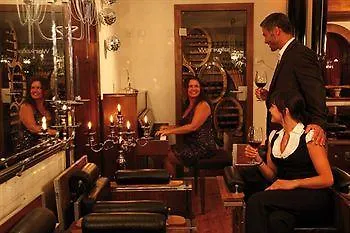 מלון Wellness Pirmin Zurbriggen סאס-אלמאגל