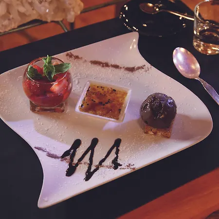 Wellness Pirmin Zurbriggen סאס-אלמאגל