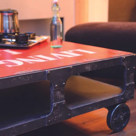 Wellness Pirmin Zurbriggen 4* סאס-אלמאגל