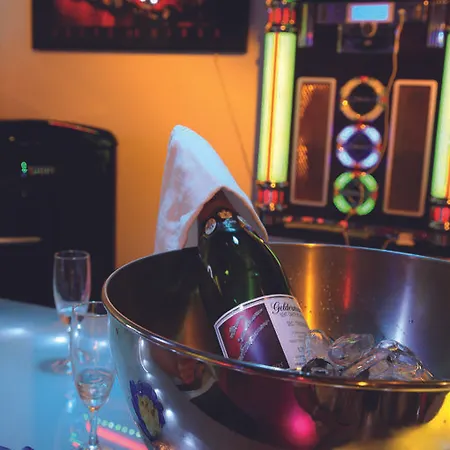 מלון Wellness Pirmin Zurbriggen 4*